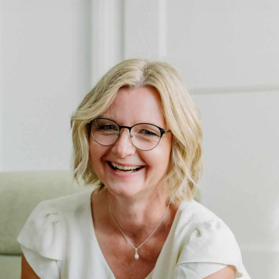 Anne Goldhammer-Michl