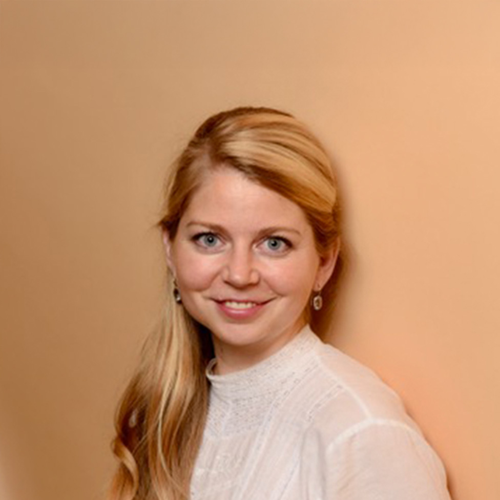 Carina von Stackelberg