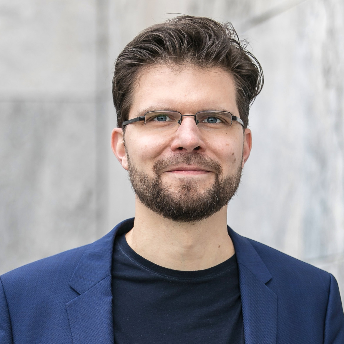 Danilo Vogt