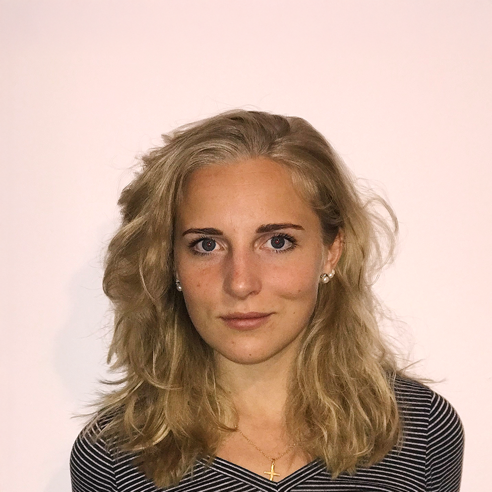 Enna Friederike Horst