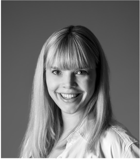 Jessica Sturmheit