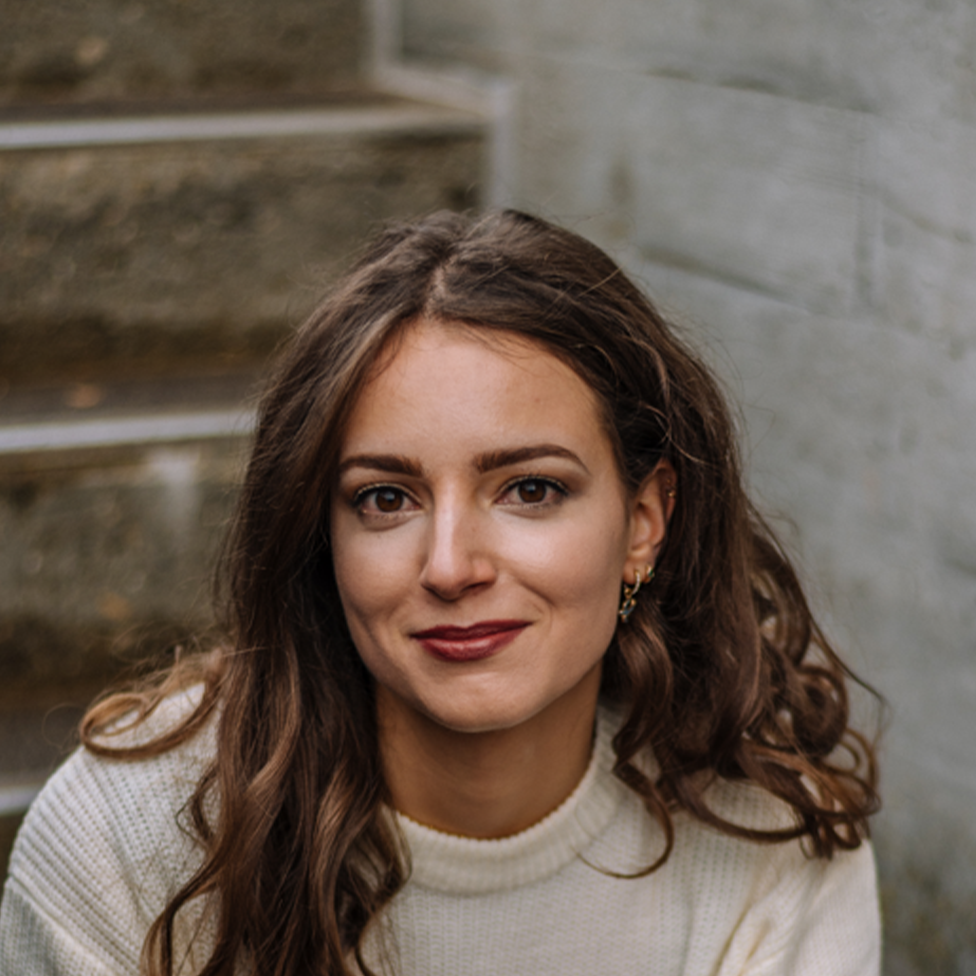 Kristina Straßburger