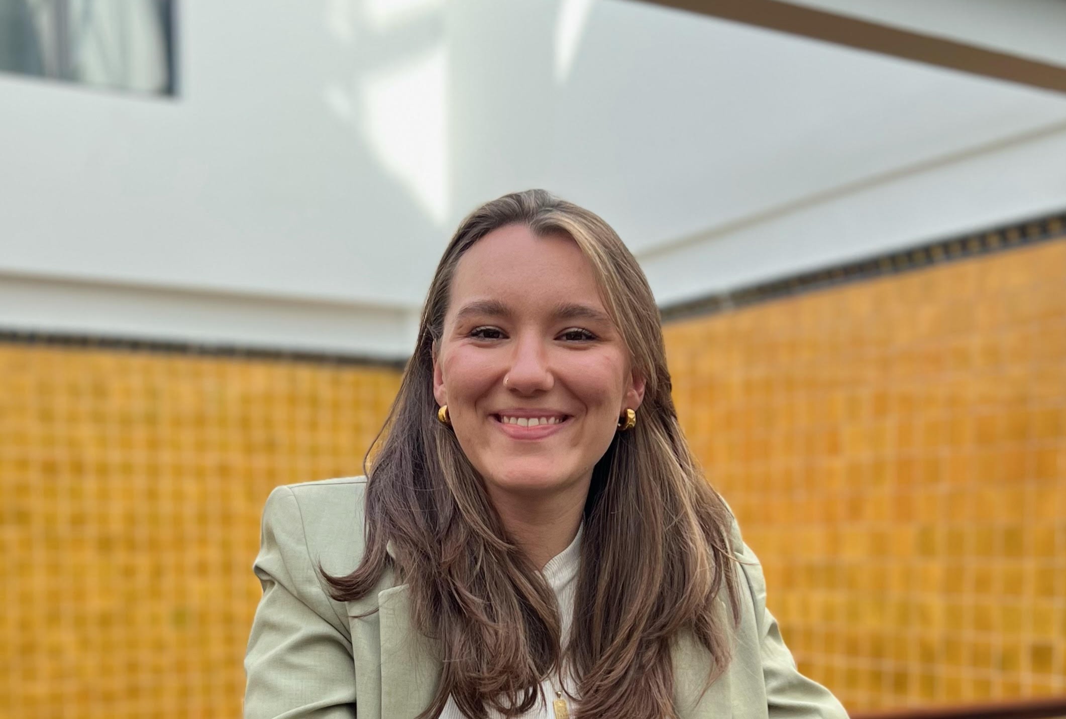 Laura Moosmüller