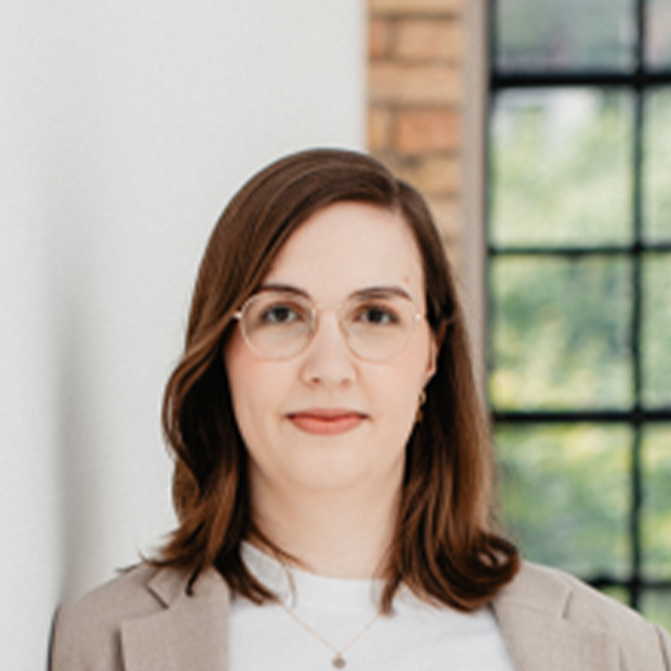 Paula Müller-Laupert