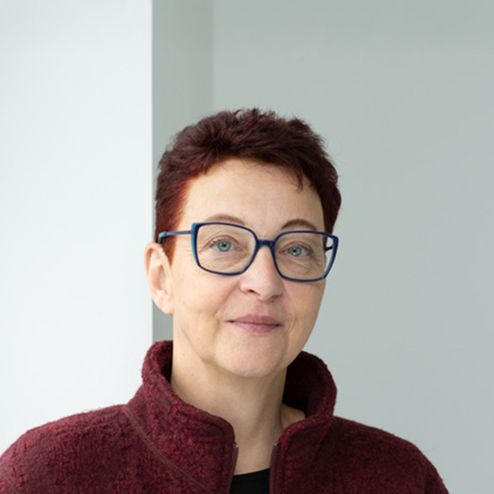 Prof. Dr. Sabine Engel