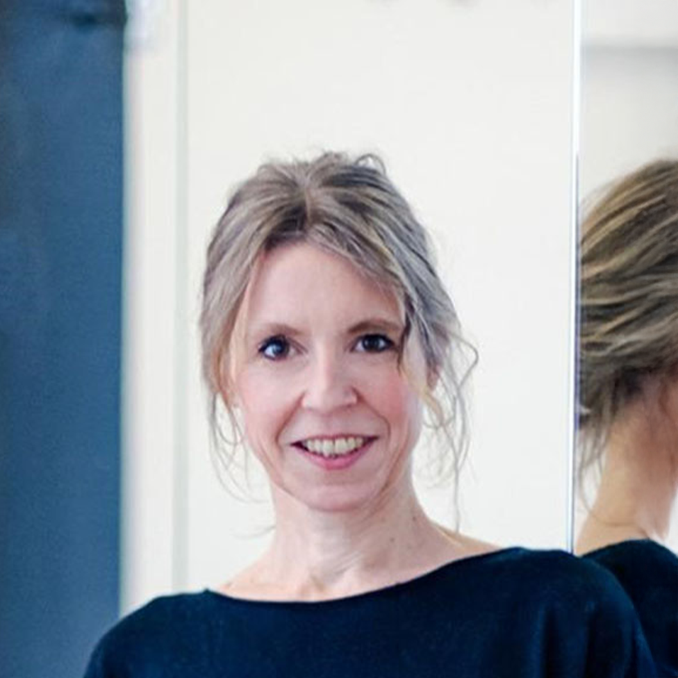 Silke Rechlin