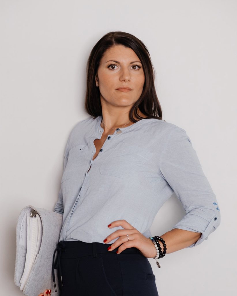 Sina Bachmann