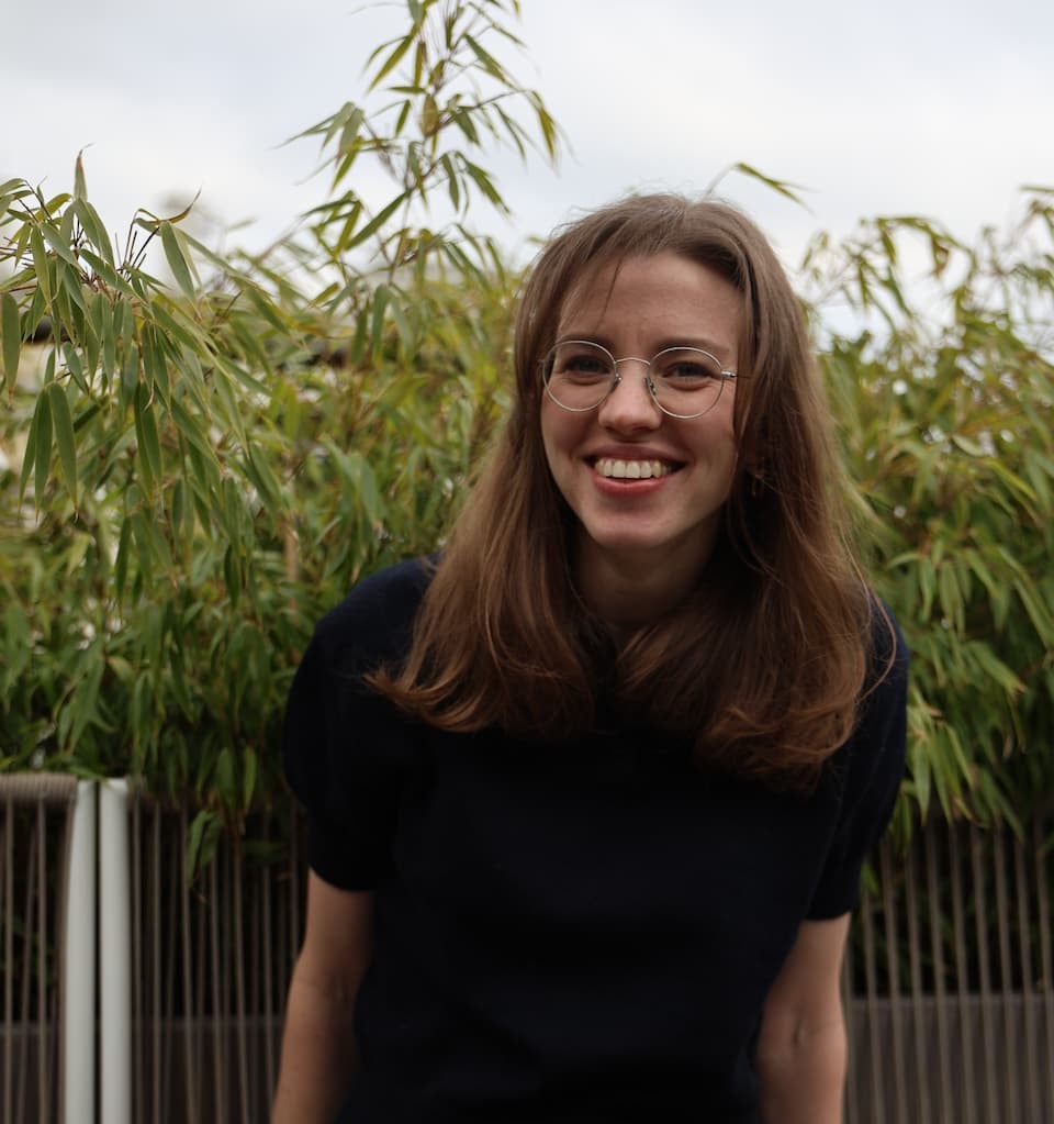 Theresa Schnorbach