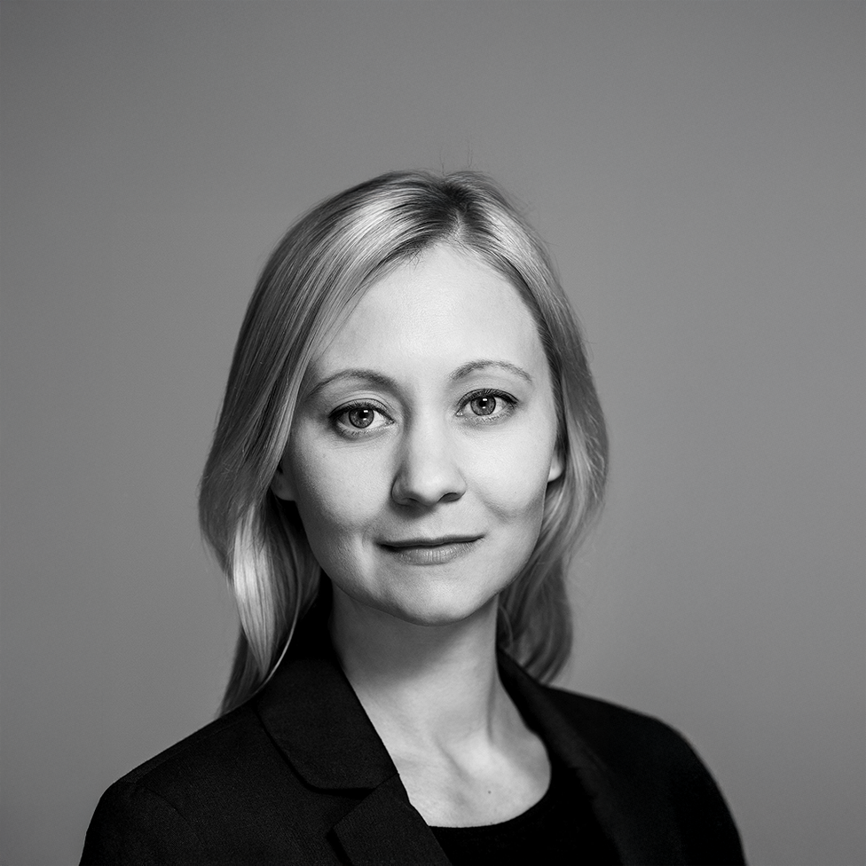 Veronique Stübinger