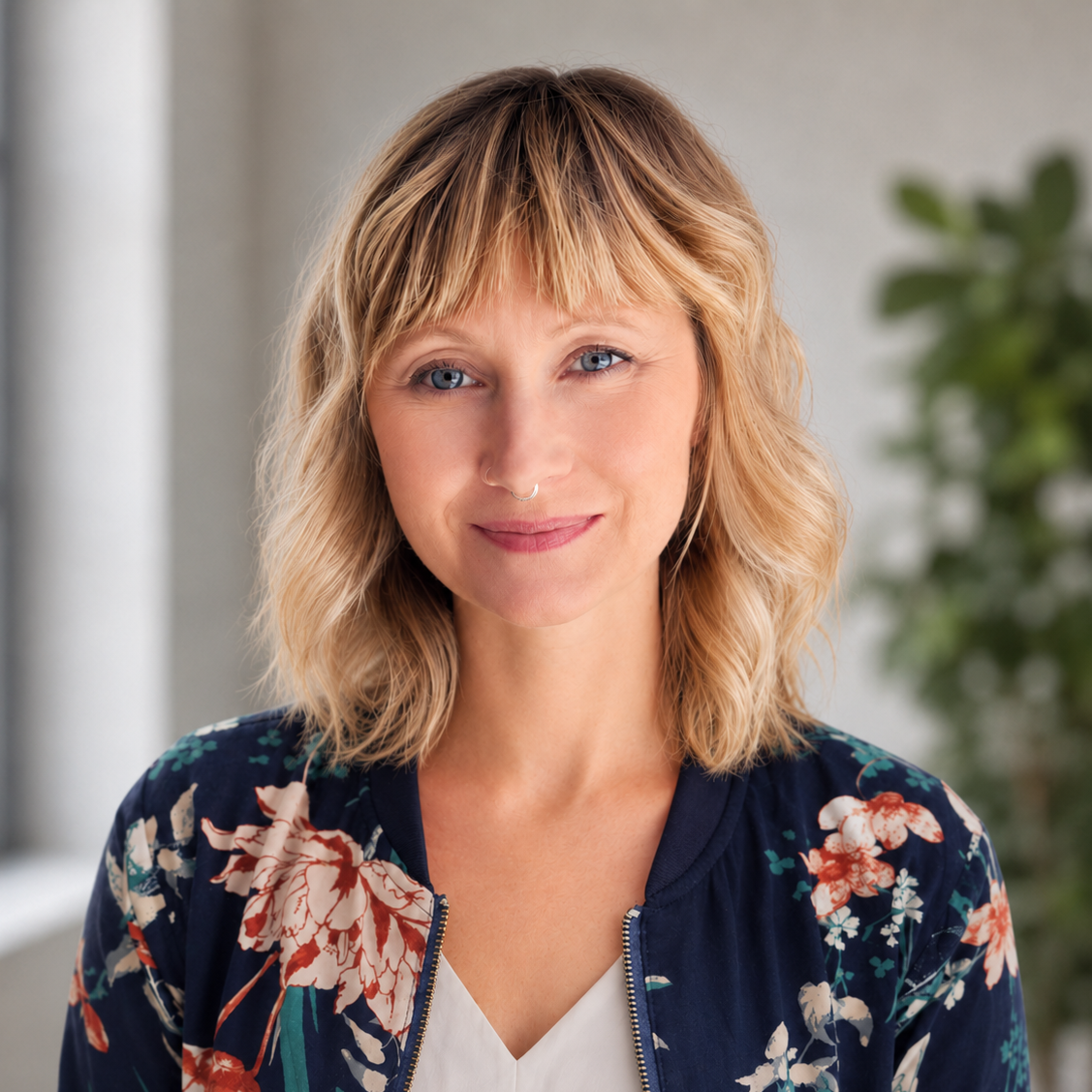 Véronique Stübinger