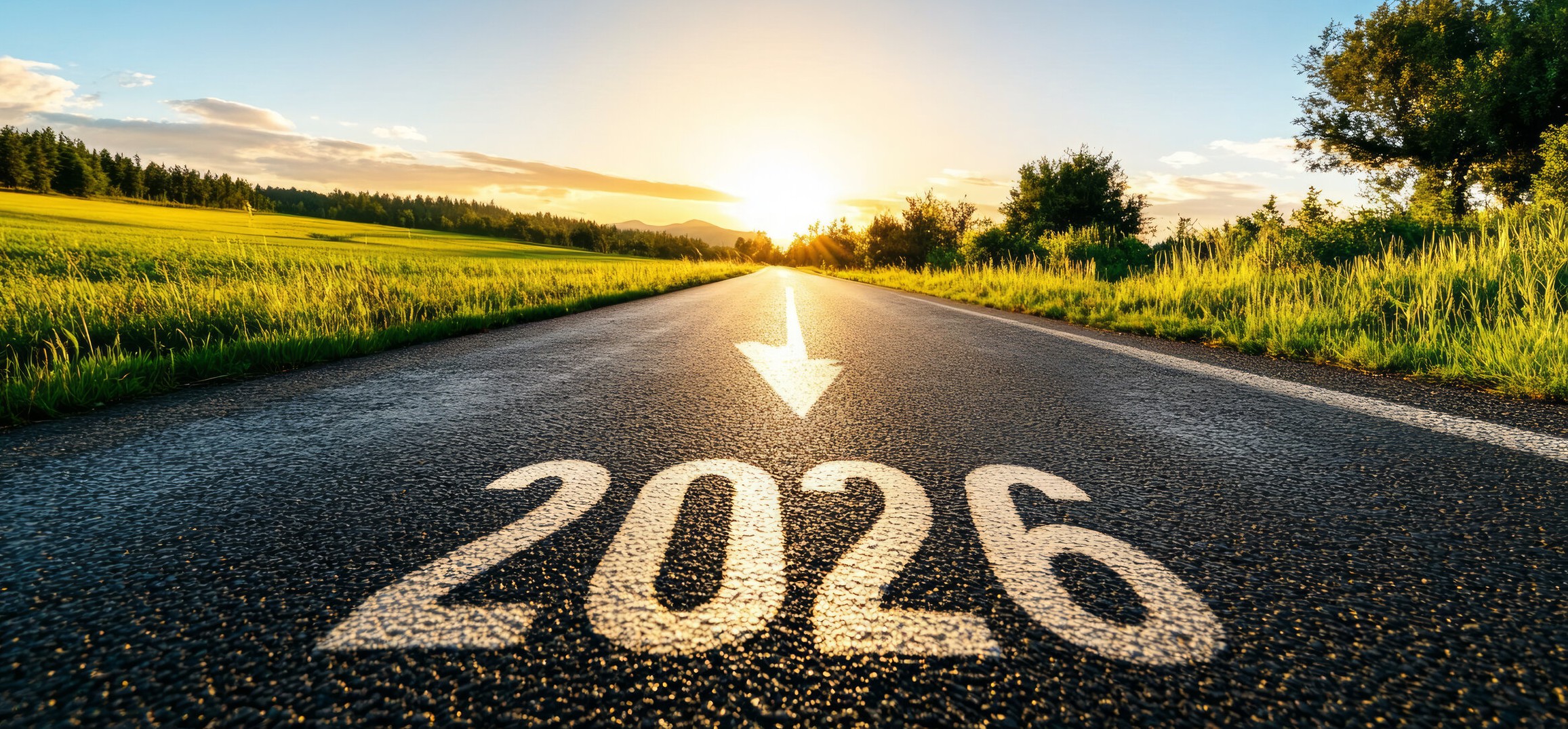 2026 im Flow: Klarheit schaffen und ins Handeln kommen