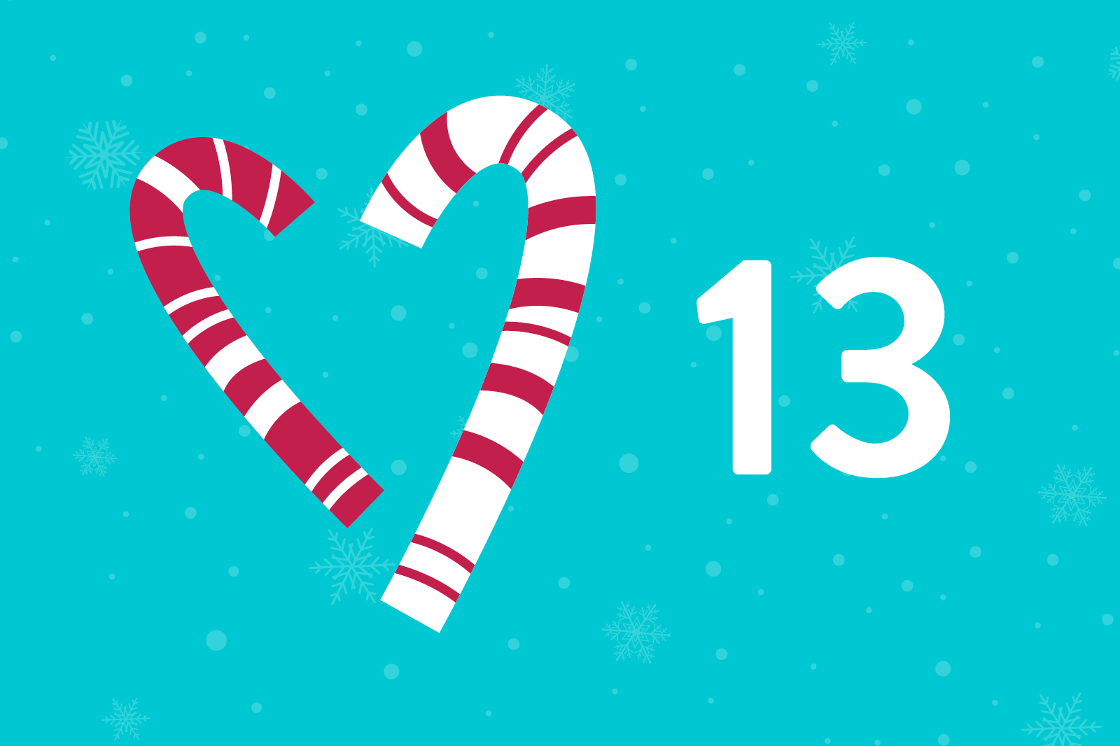 Achtsamkeits-Adventskalender – Türchen 13