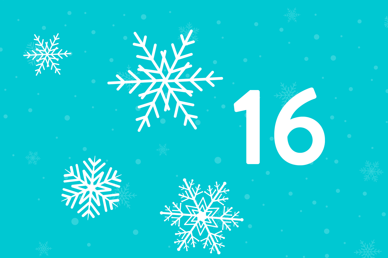 Achtsamkeits-Adventskalender – Türchen 16