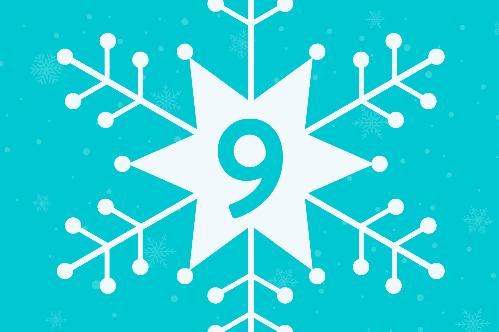 Achtsamkeits-Adventskalender – Türchen 9