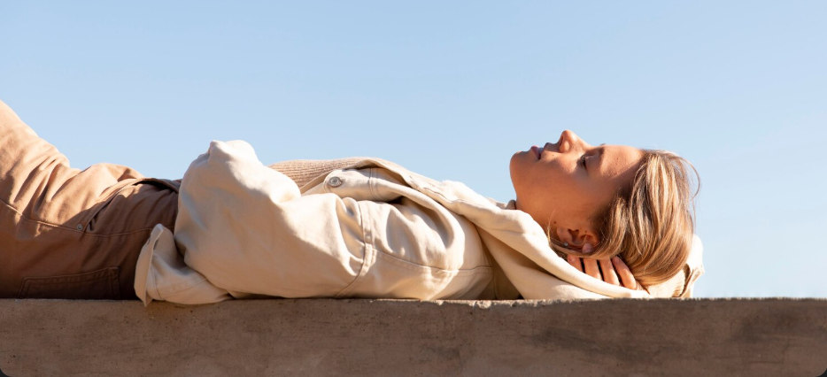 Anti-Stress: Entspannt ins neue Jahr