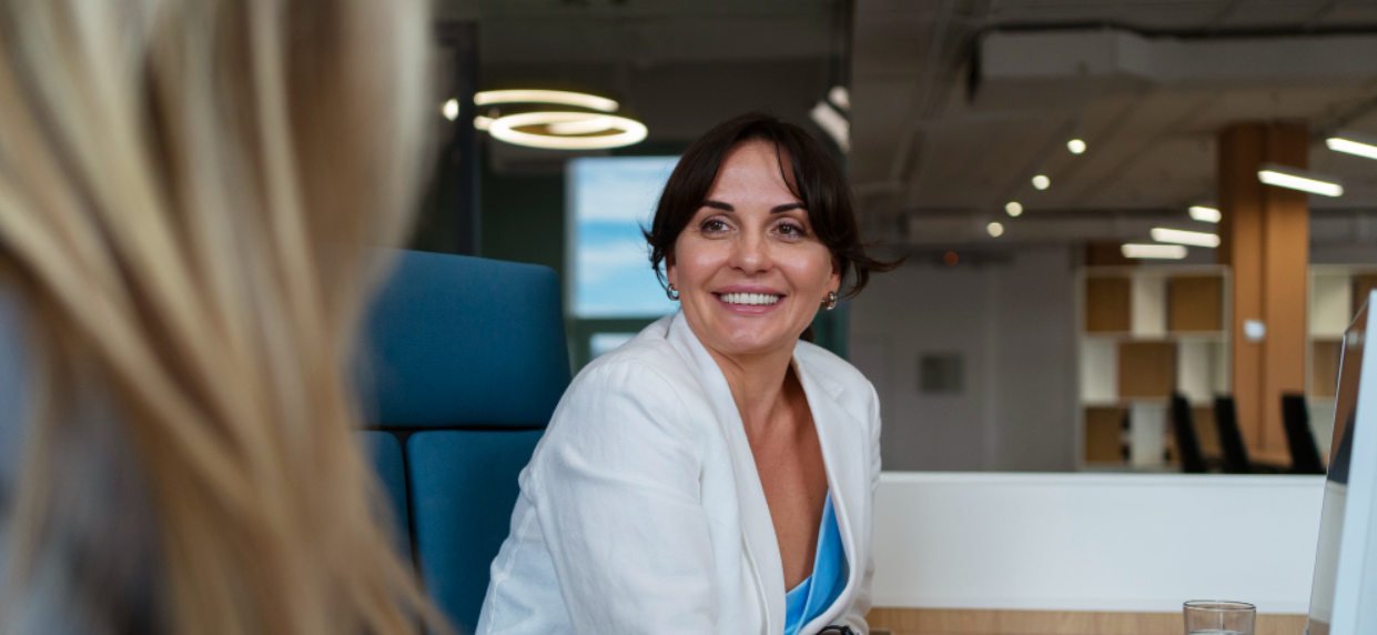 Bye bye Imposter-Syndrom