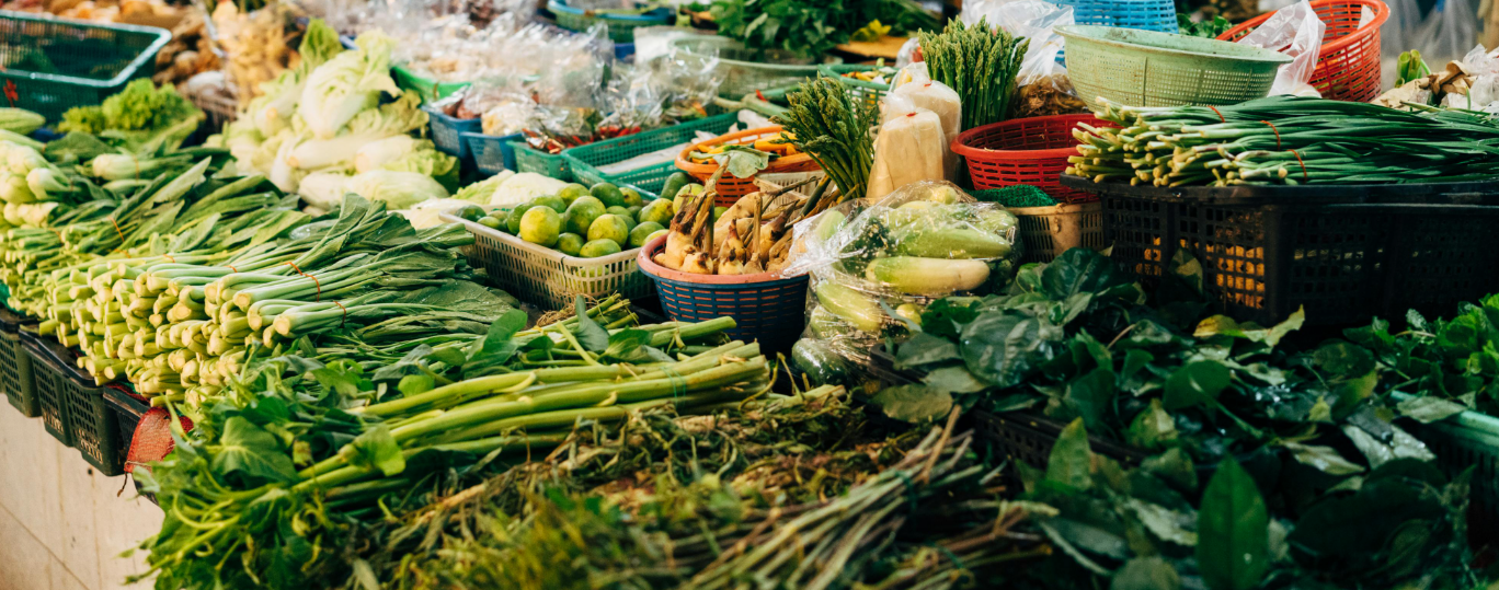 Clean Eating: Frisch, fokussiert und fit