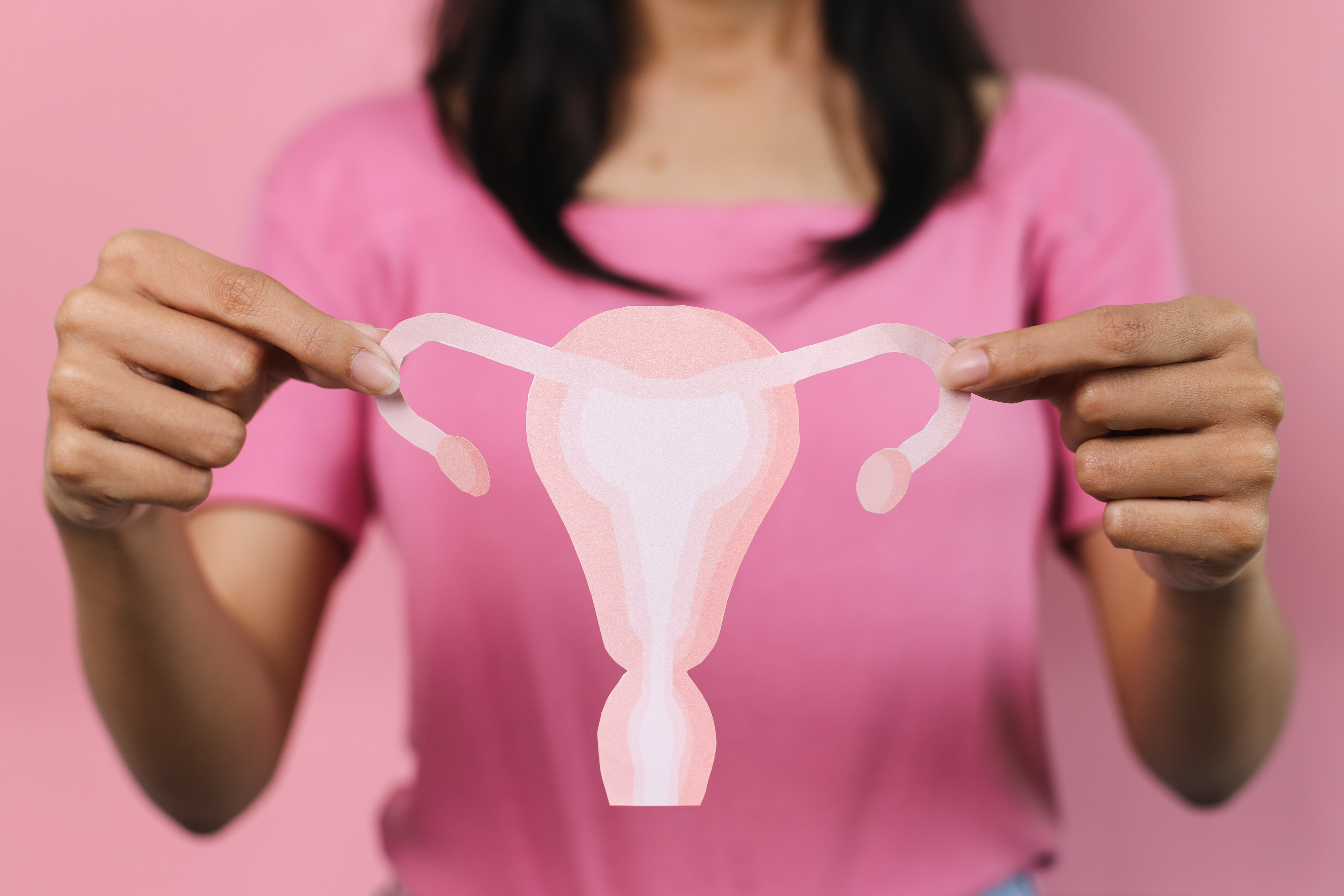 Leben mit Endometriose – Tipps und Austausch