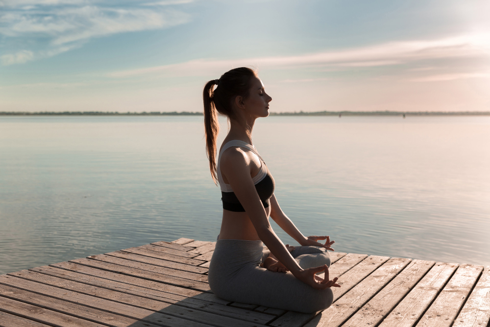 Entspannt in den Sommer – Anti-Stress Reset