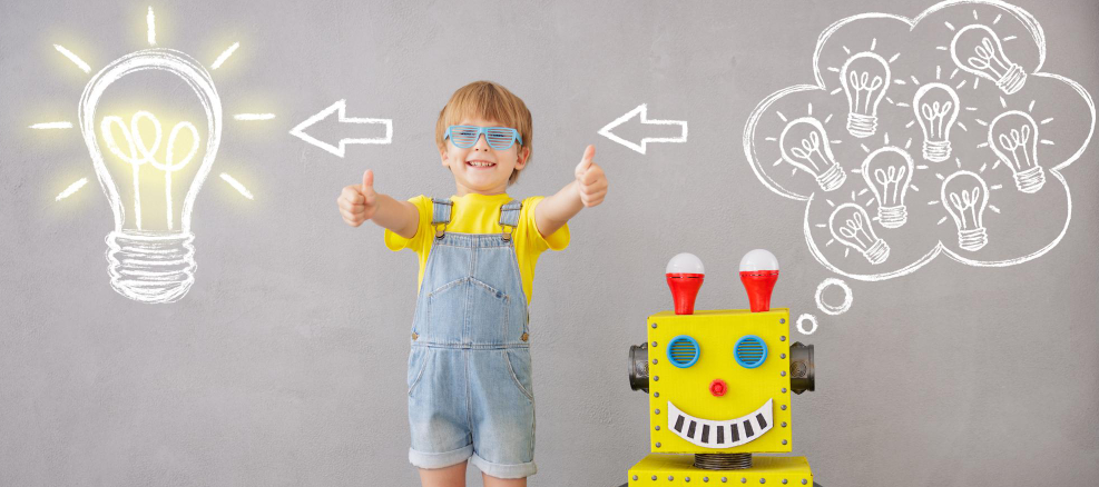 Erfinder:innen Werkstatt