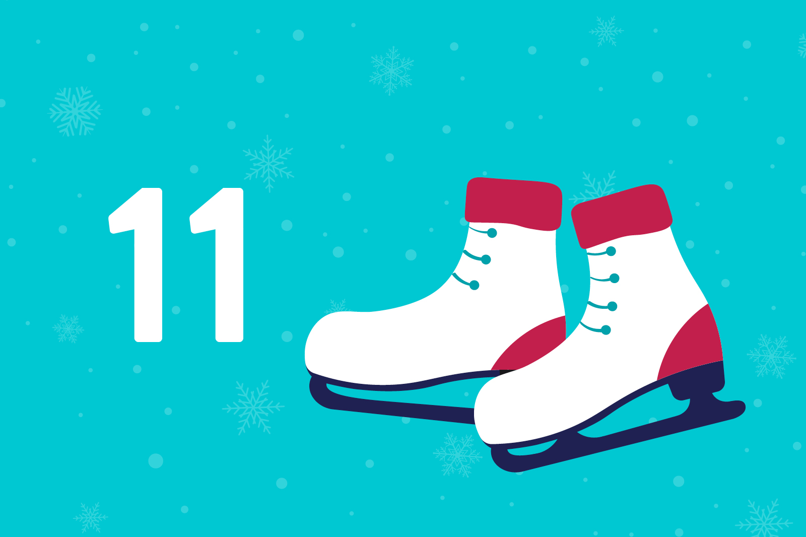 Ernährungs-Adventskalender – Türchen 11