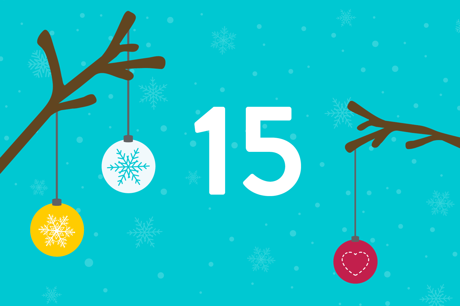 Ernährungs-Adventskalender – Türchen 15