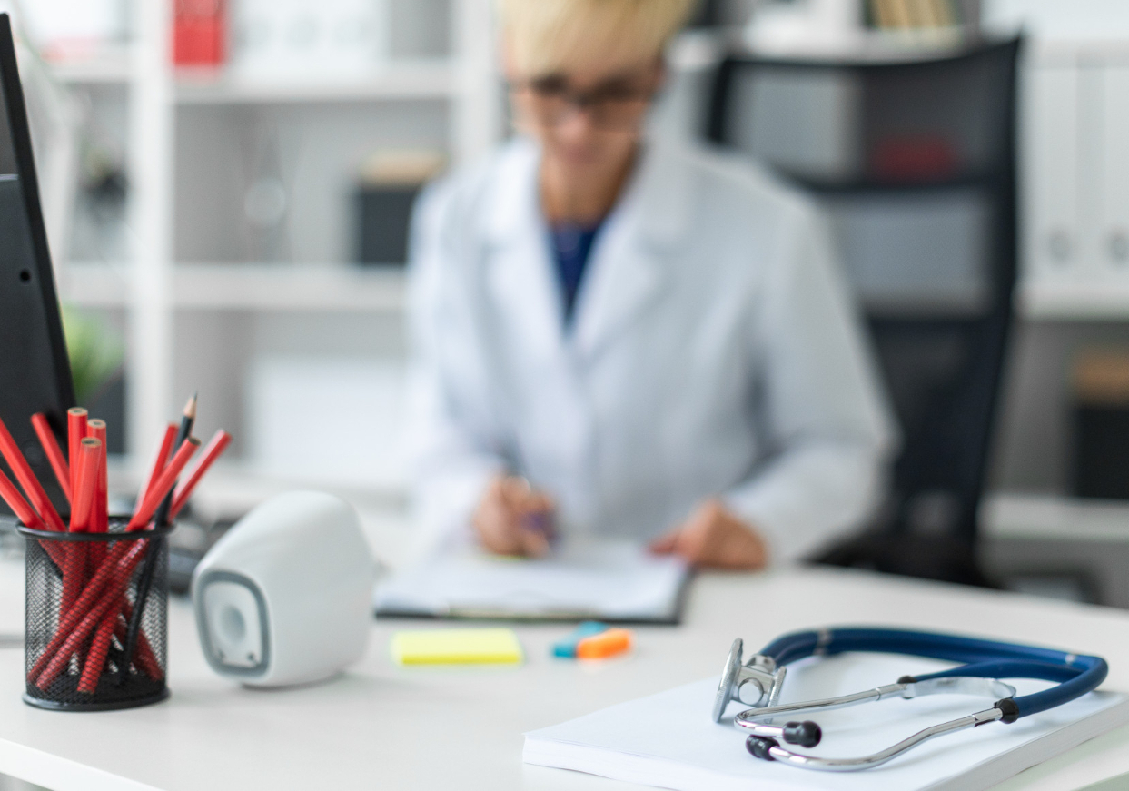 Fachärzt:innen-Terminservice