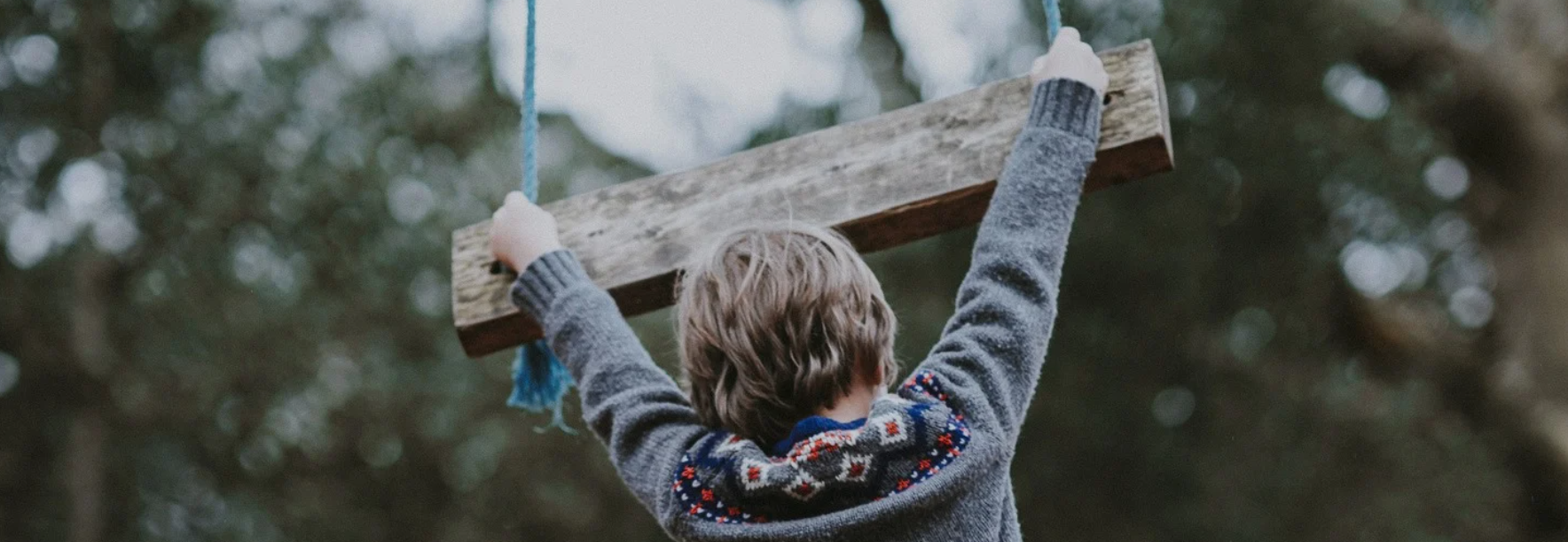 Familienzeit im November