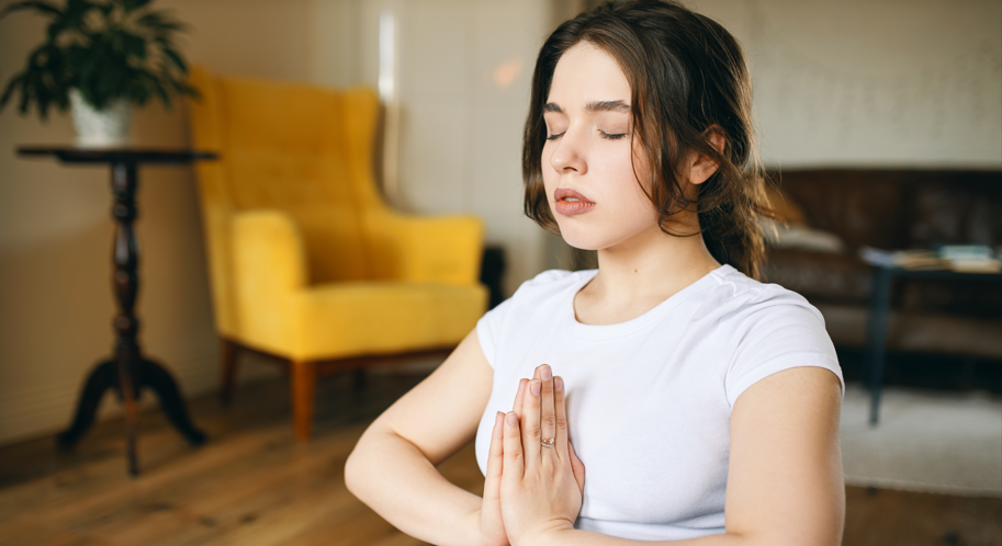 Gesunder Atem – Boxatmung