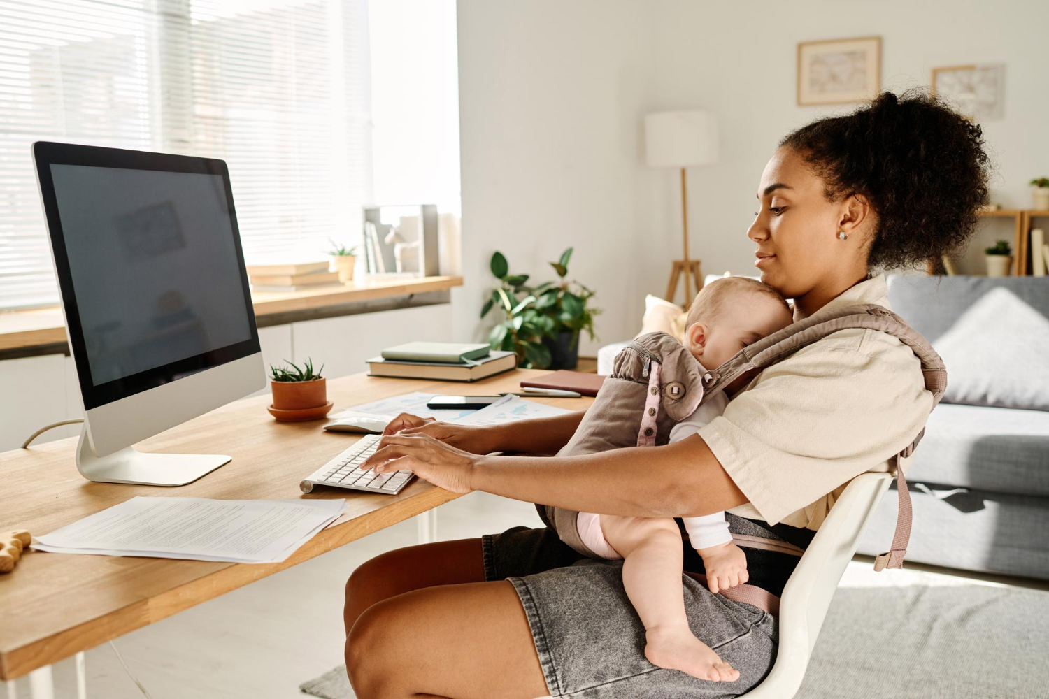 Initiativen zur Förderung der Work-Life-Balance