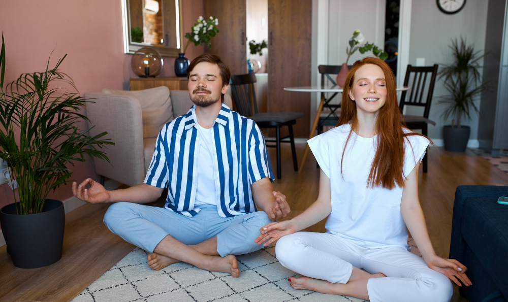 Intuitionsmeditation