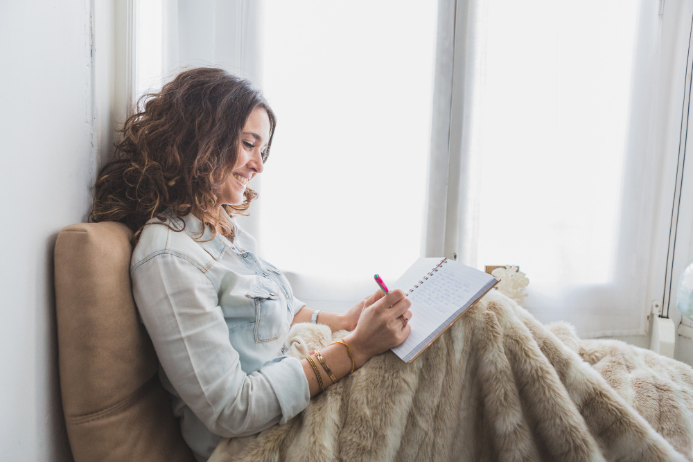 Journaling & Reflexion