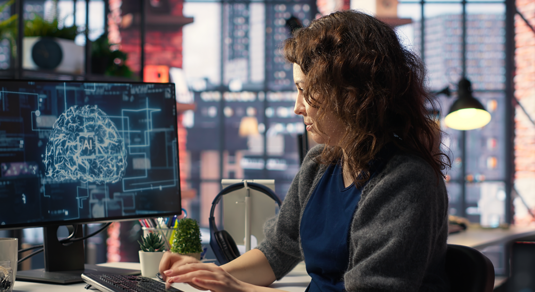 KI mit Verantwortung konsumieren & nutzen