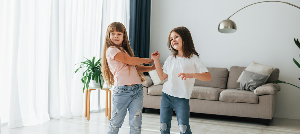 Kindertanz