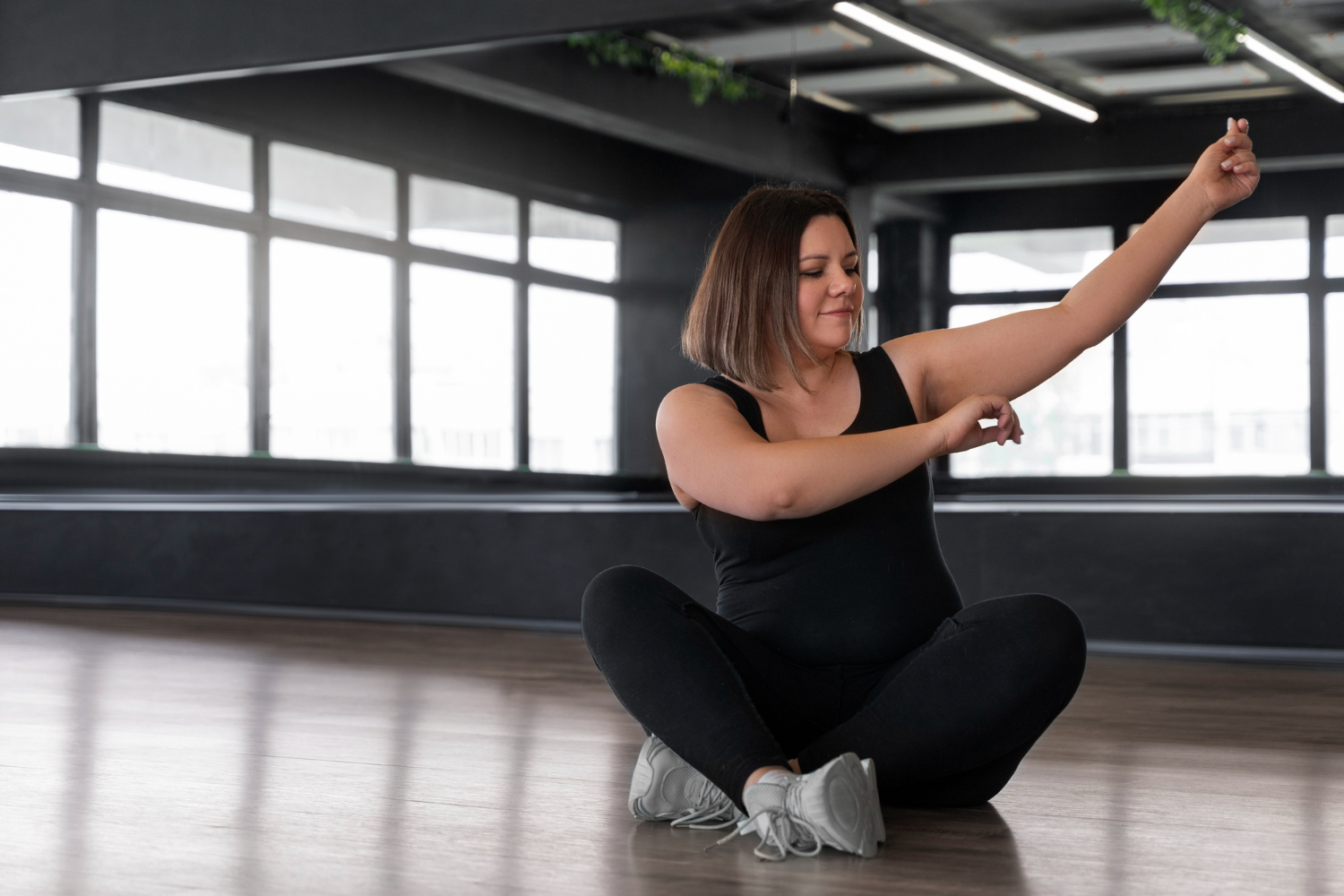 Mama Power & Feel – Ihr 30-Minuten-Energiekick