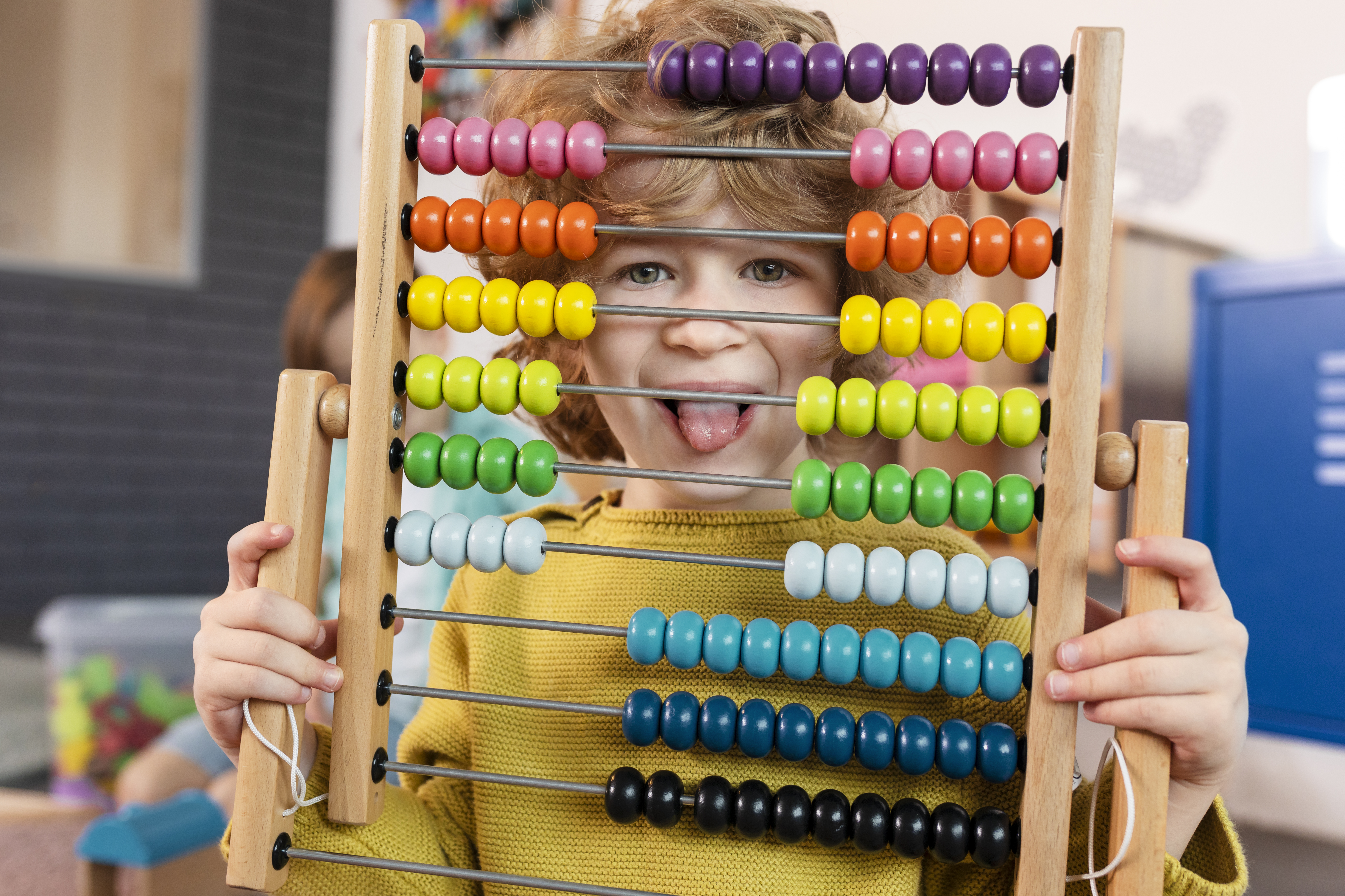 Mathe-Rätselspaß – Grundschule