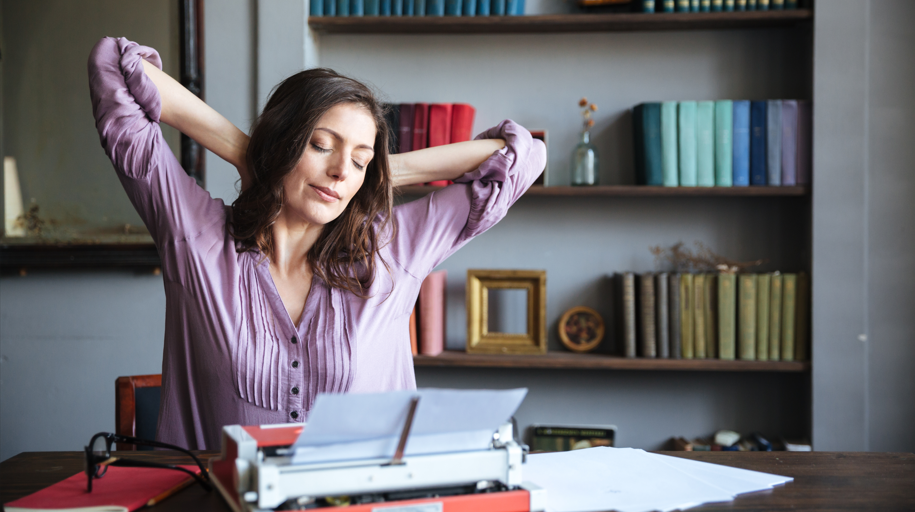 Mental gesund als Führungskraft