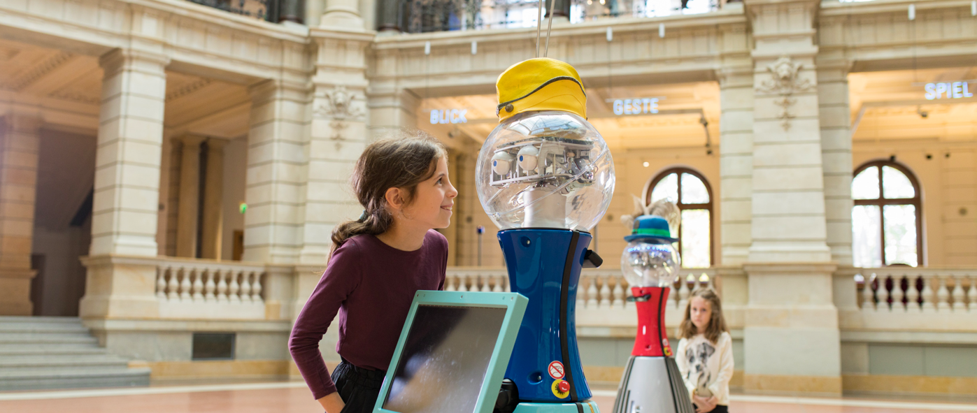 Museum für Kommunikation Berlin