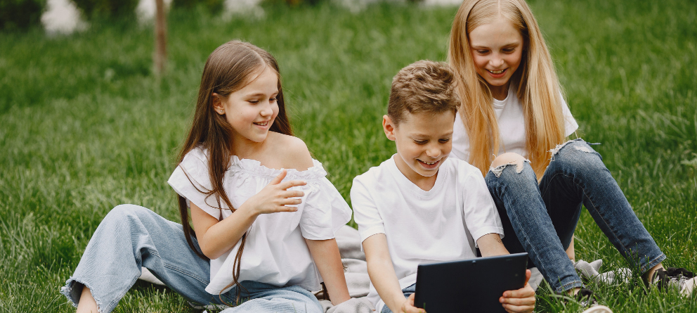 Pfingstferienspecial