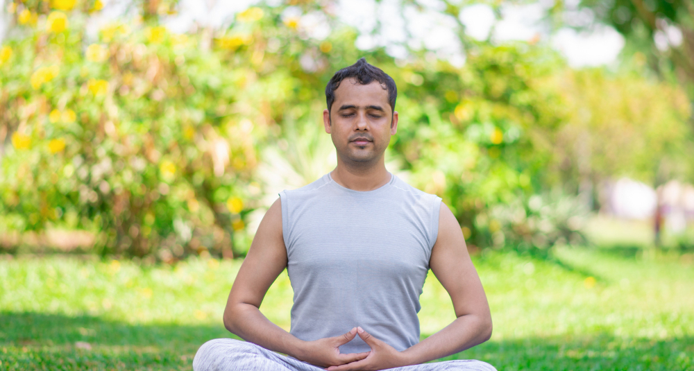 Pranayama