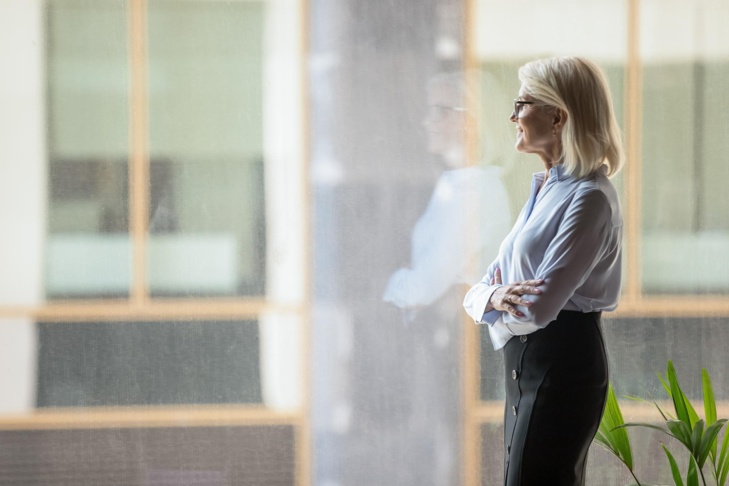 Resilienz als Führungskraft stärken