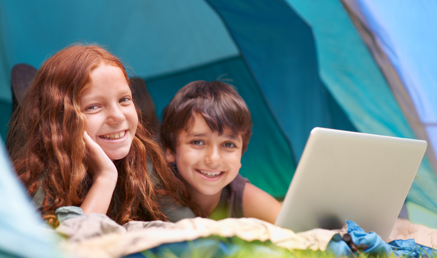 Scratch-Sommercamp für Fortgeschrittene