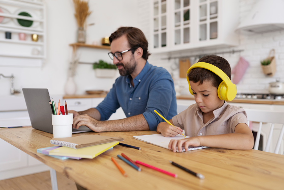 Selbsthilfe im Elternalltag – Praxis Hacks