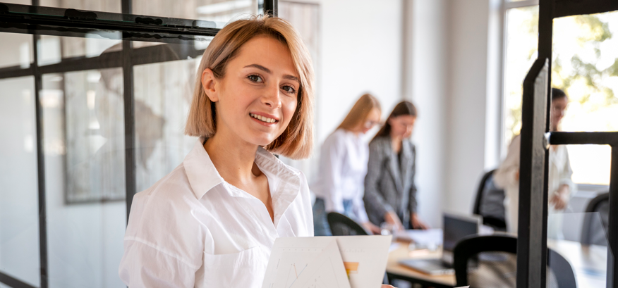 Sich als Führungskraft erfolgreich positionieren