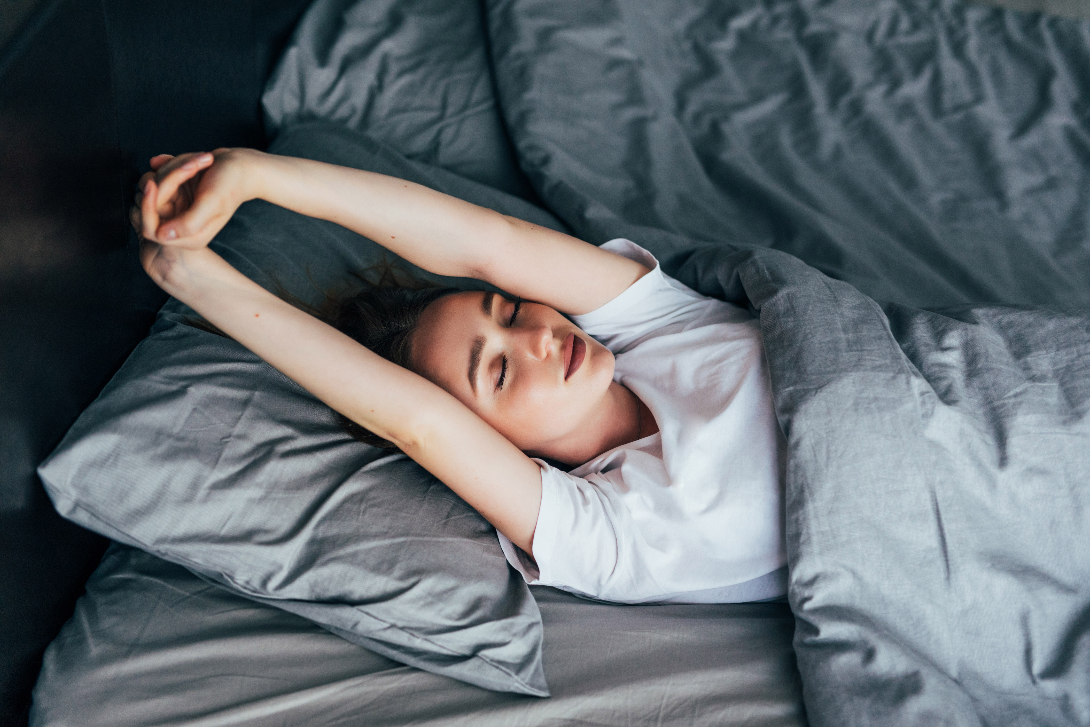 Sleep Well – Schlafqualität nachhaltig verbessern