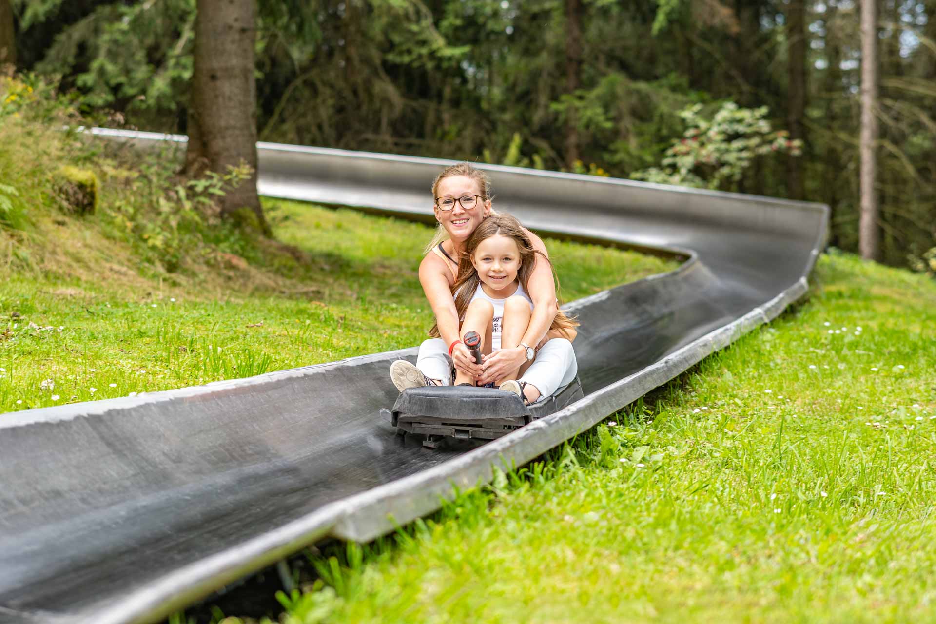 Erlebnisberg Altenberg