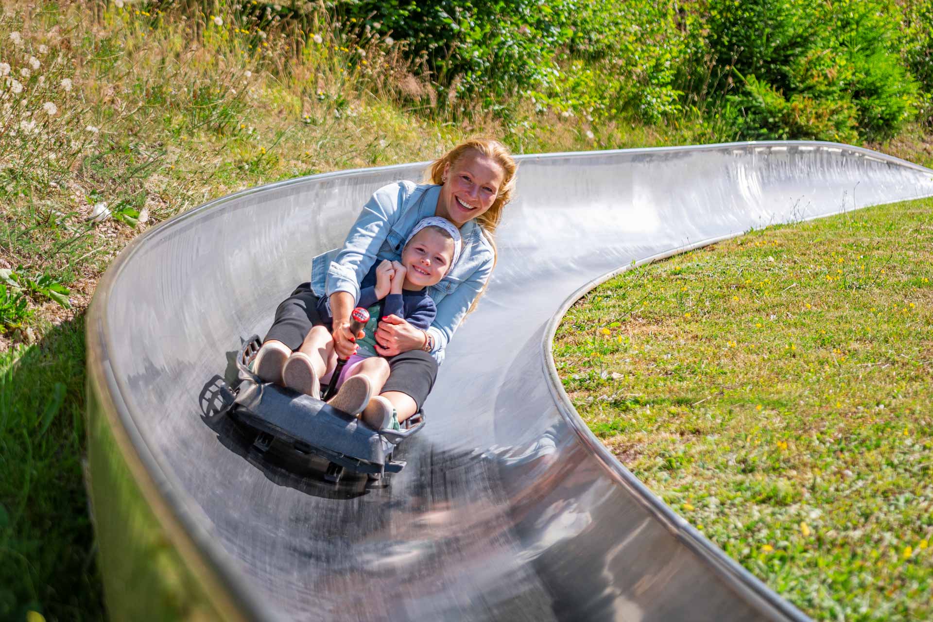 Inselsberg Funpark