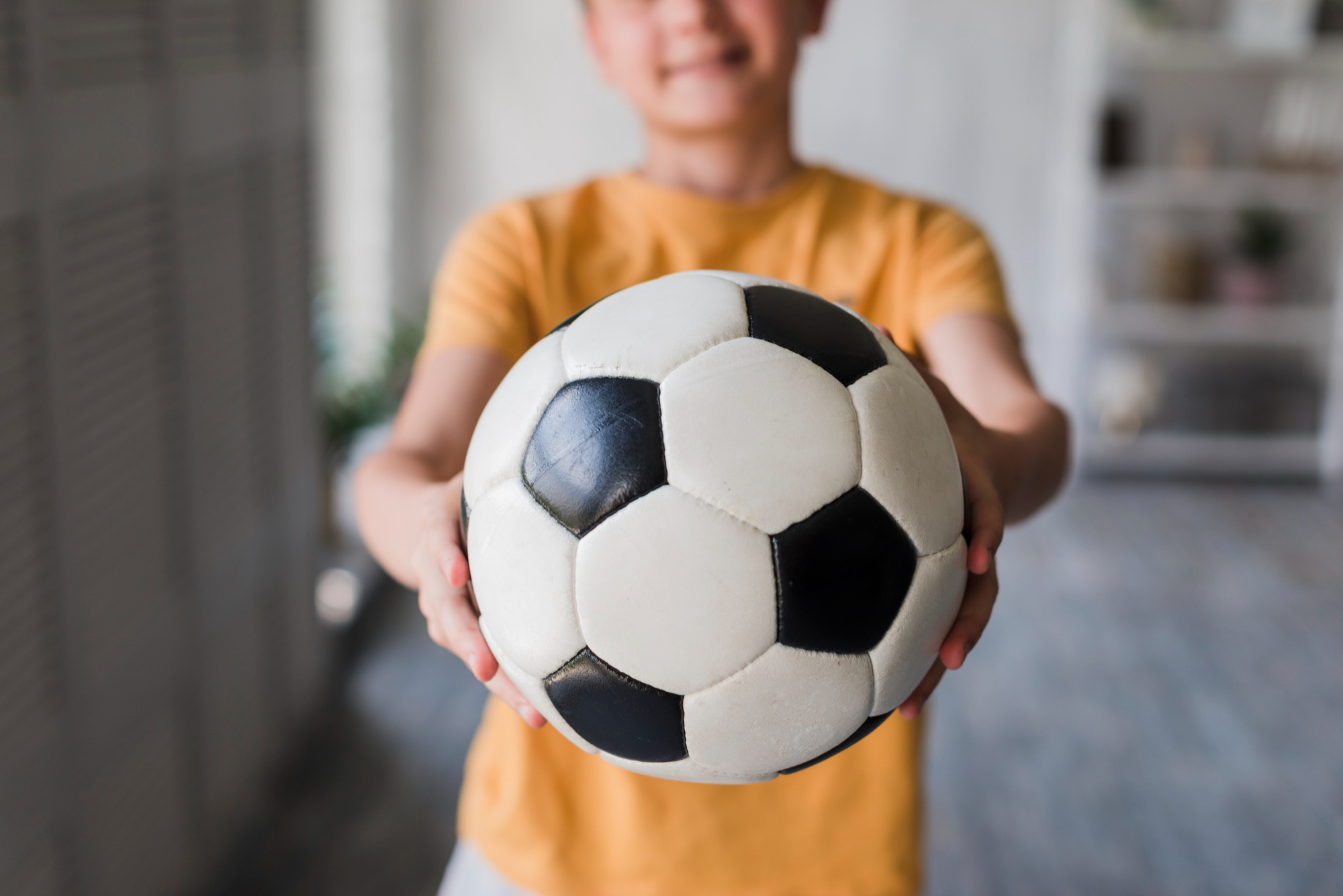 Special zur Fußball-WM 2026