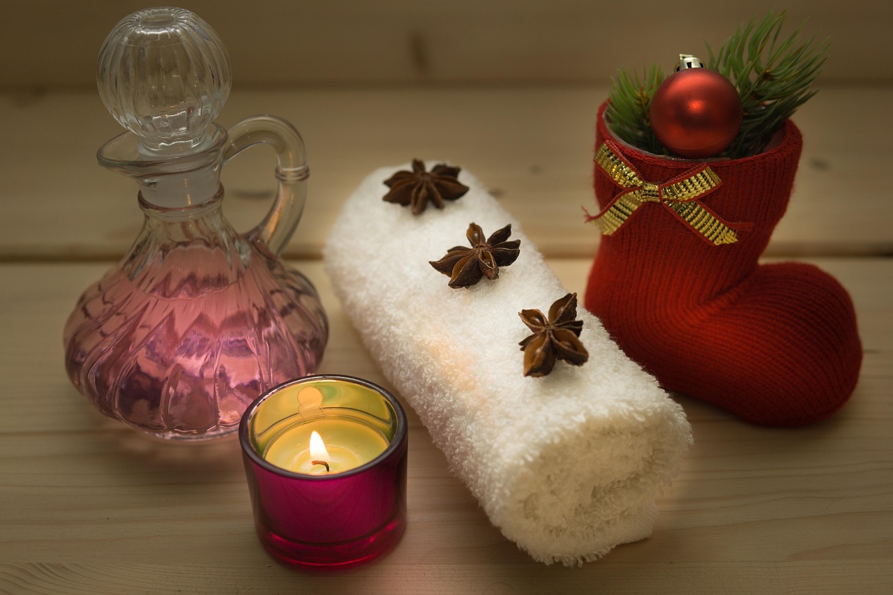 Sport & Entspannung im Advent