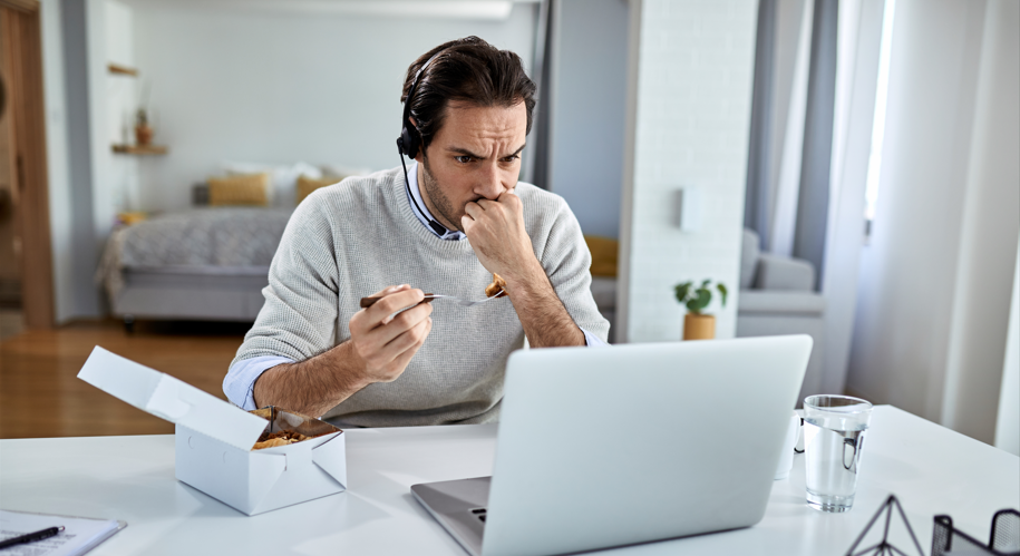 Techno-Stress meistern – Mental gesund im digitalen Wandel